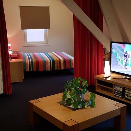 Apartment Campinor NeerNeerpelt Kültér fotó