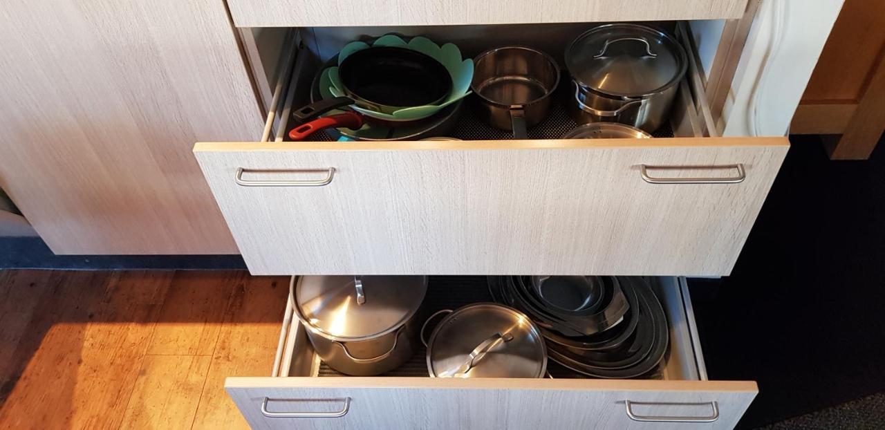 Apartment Campinor NeerNeerpelt Kültér fotó