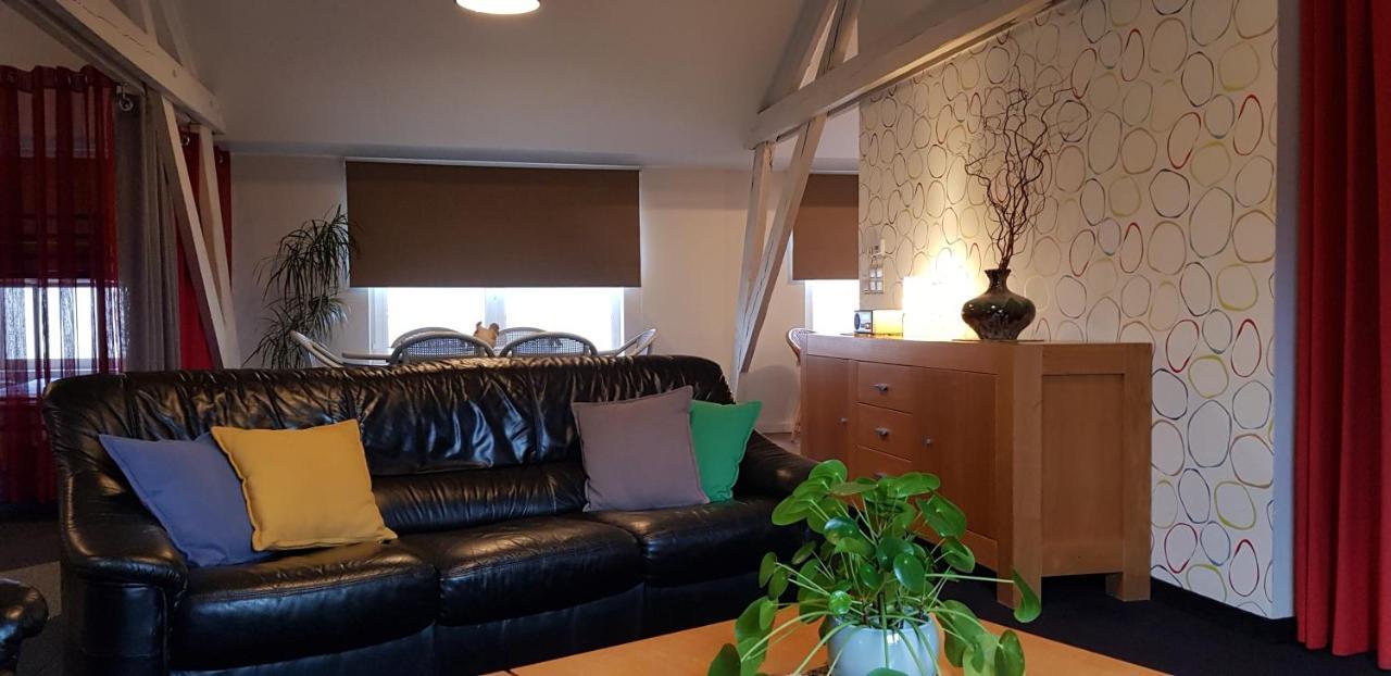 Apartment Campinor NeerNeerpelt Kültér fotó