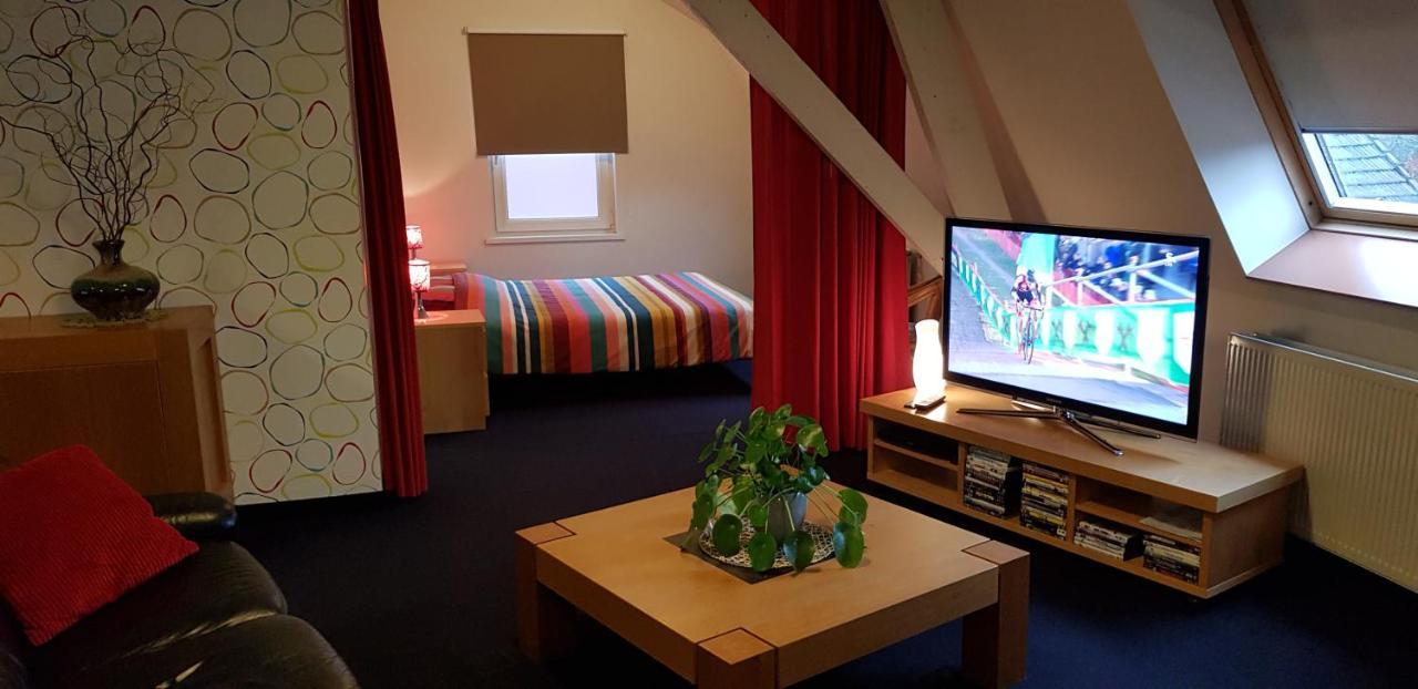 Apartment Campinor NeerNeerpelt Kültér fotó