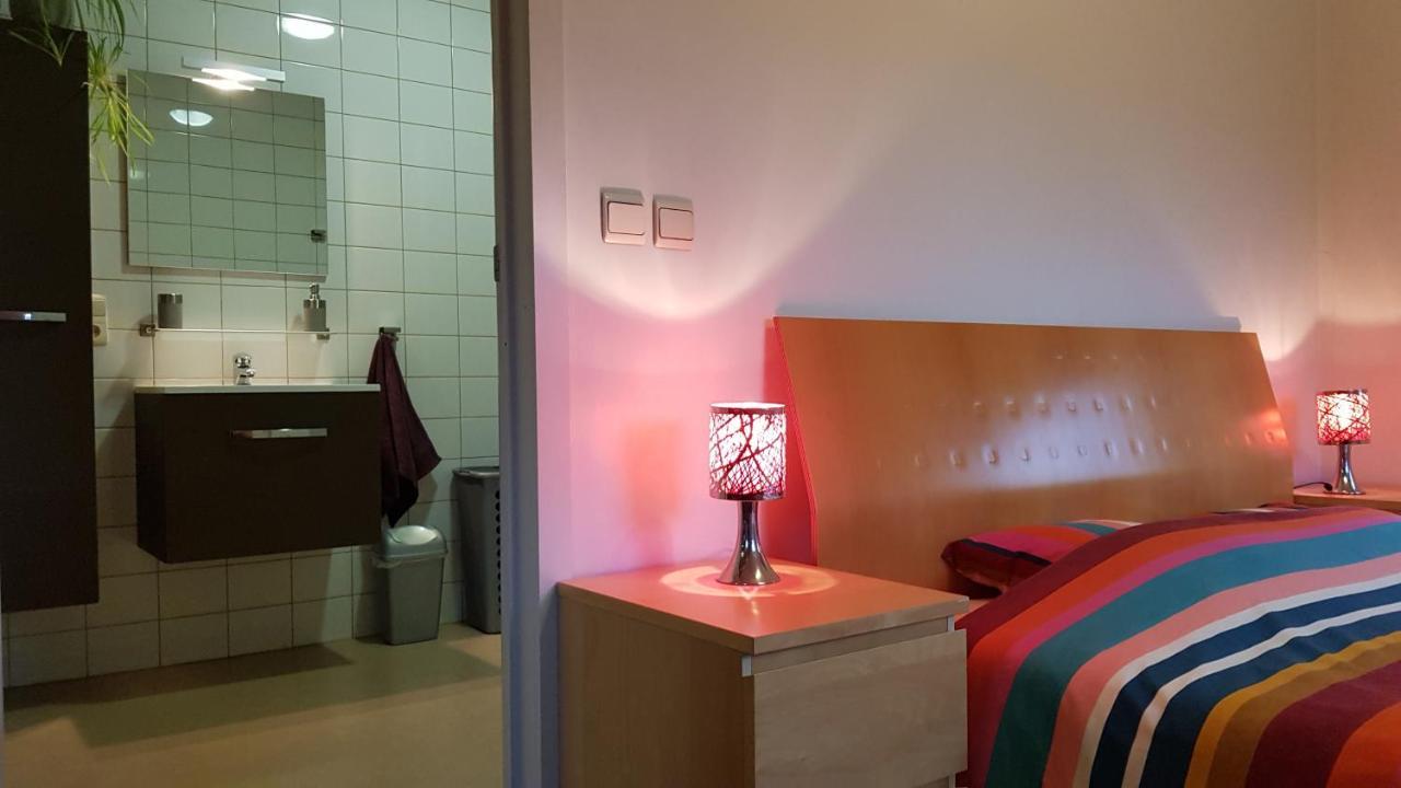 Apartment Campinor NeerNeerpelt Kültér fotó