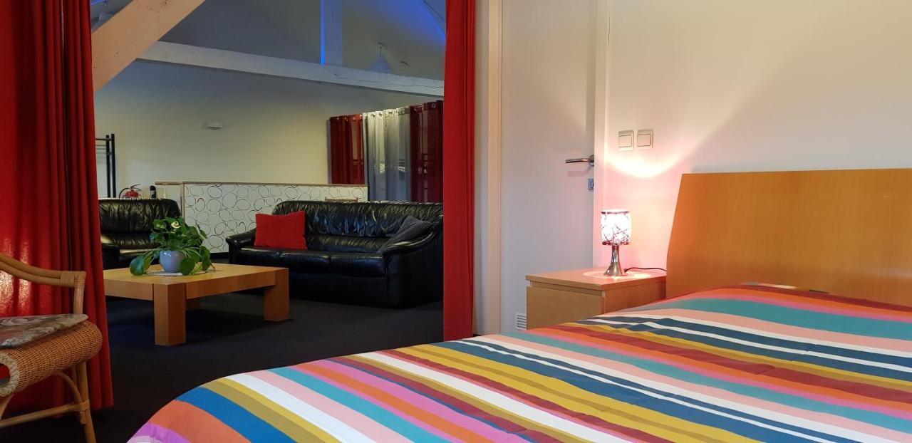 Apartment Campinor NeerNeerpelt Kültér fotó