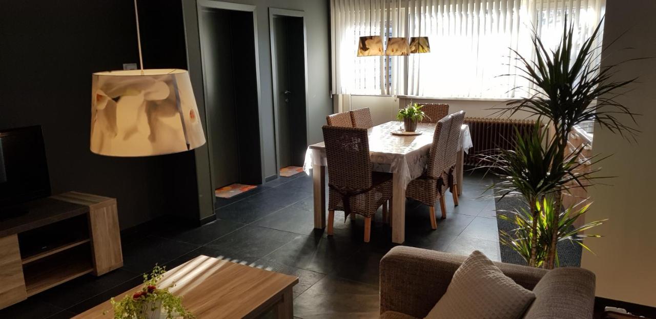 Apartment Campinor NeerNeerpelt Kültér fotó