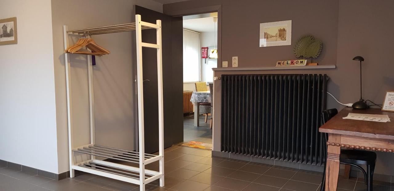 Apartment Campinor NeerNeerpelt Kültér fotó