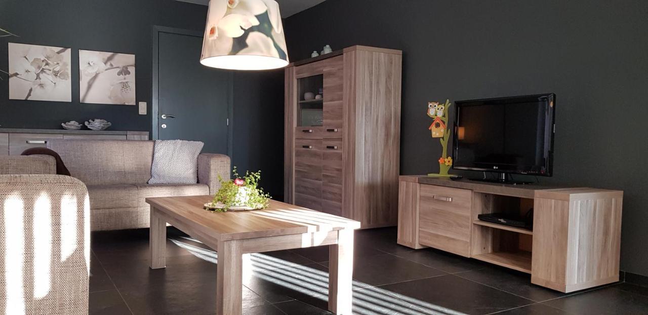 Apartment Campinor NeerNeerpelt Kültér fotó