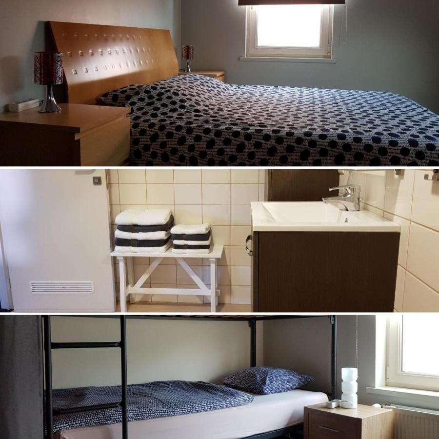 Apartment Campinor NeerNeerpelt Kültér fotó
