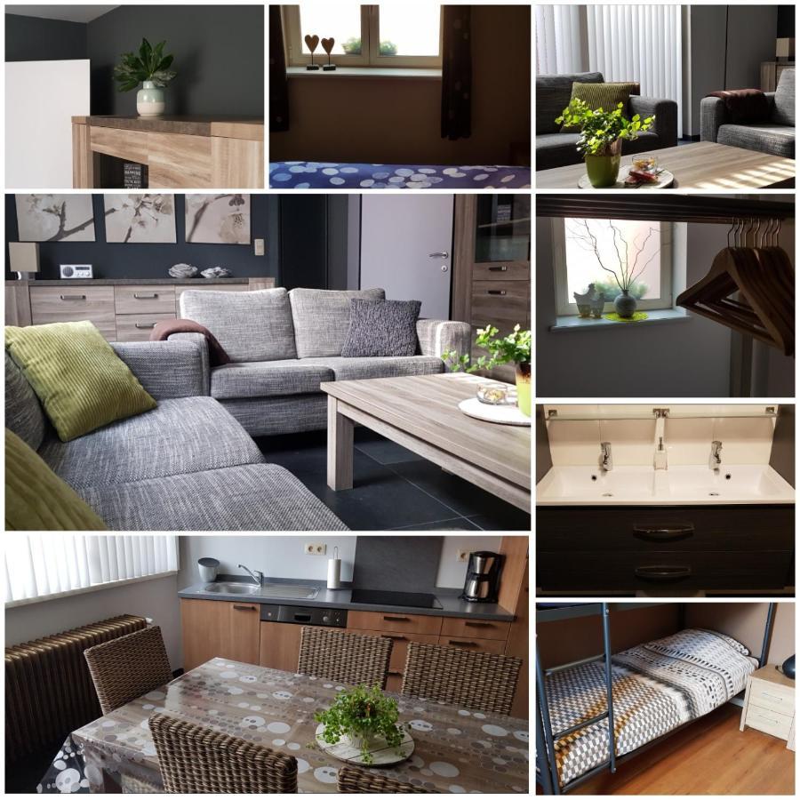 Apartment Campinor NeerNeerpelt Kültér fotó