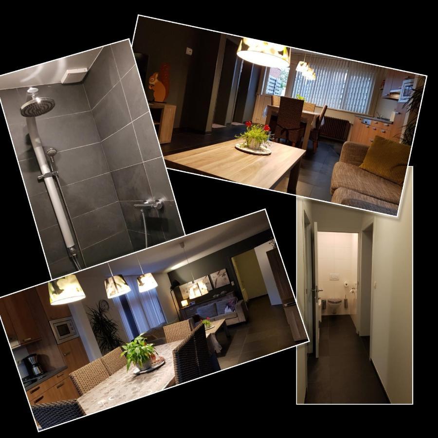 Apartment Campinor NeerNeerpelt Kültér fotó
